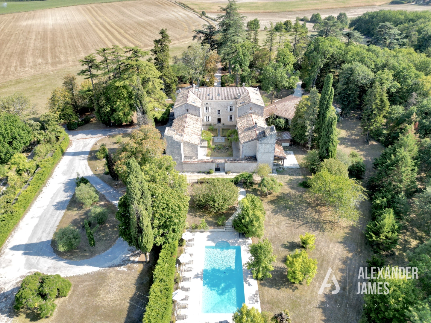 property