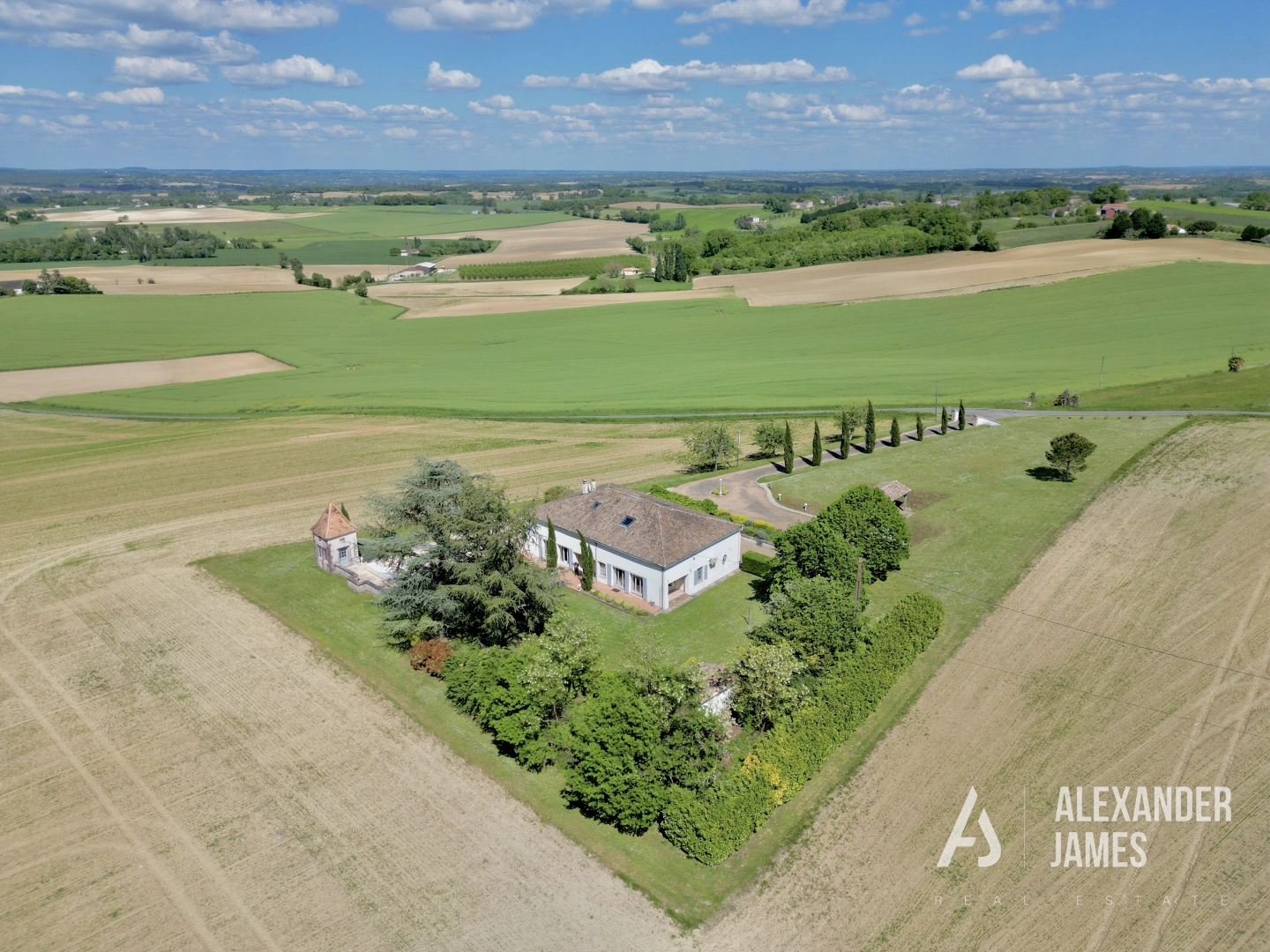 property
