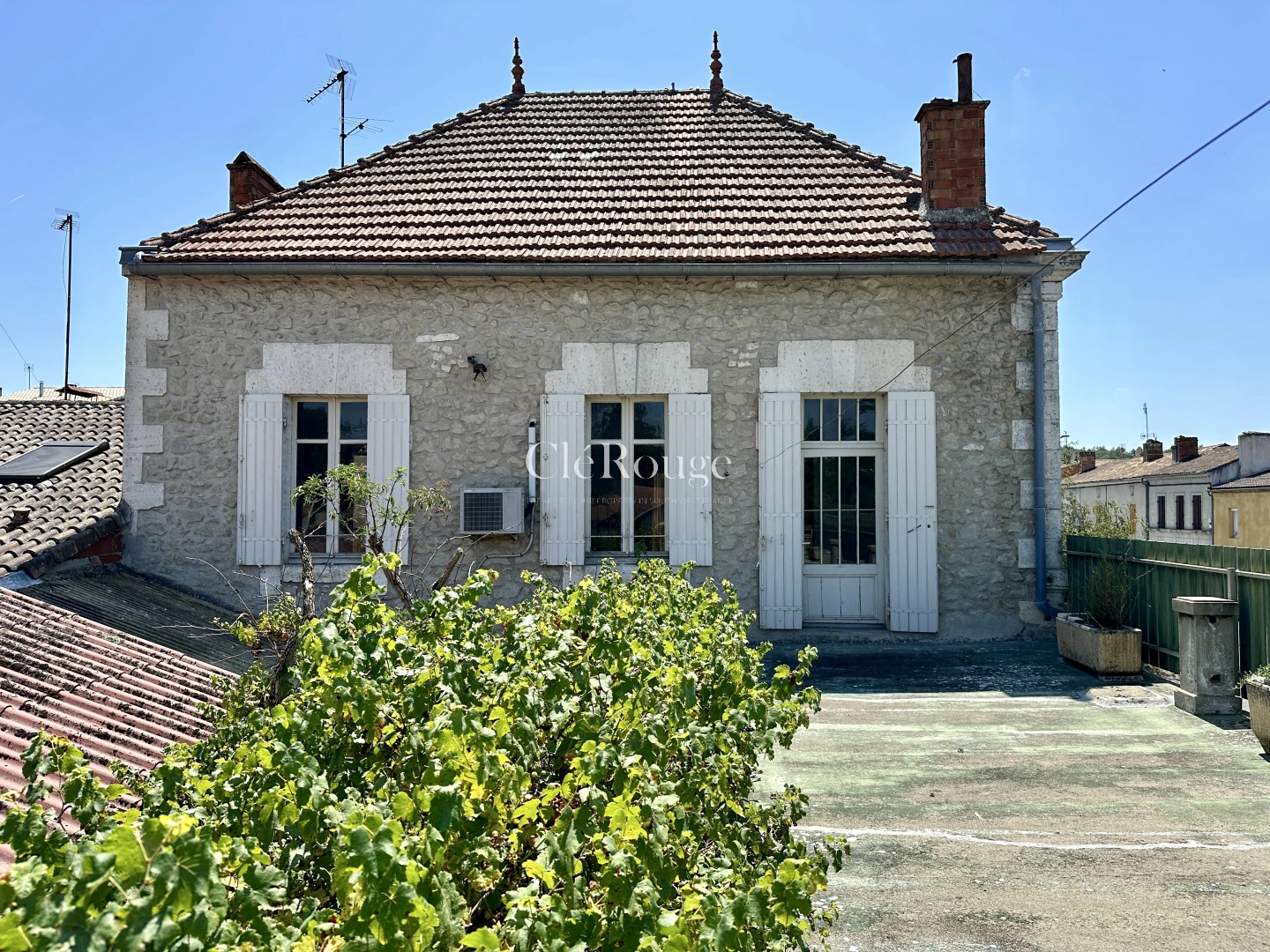 property