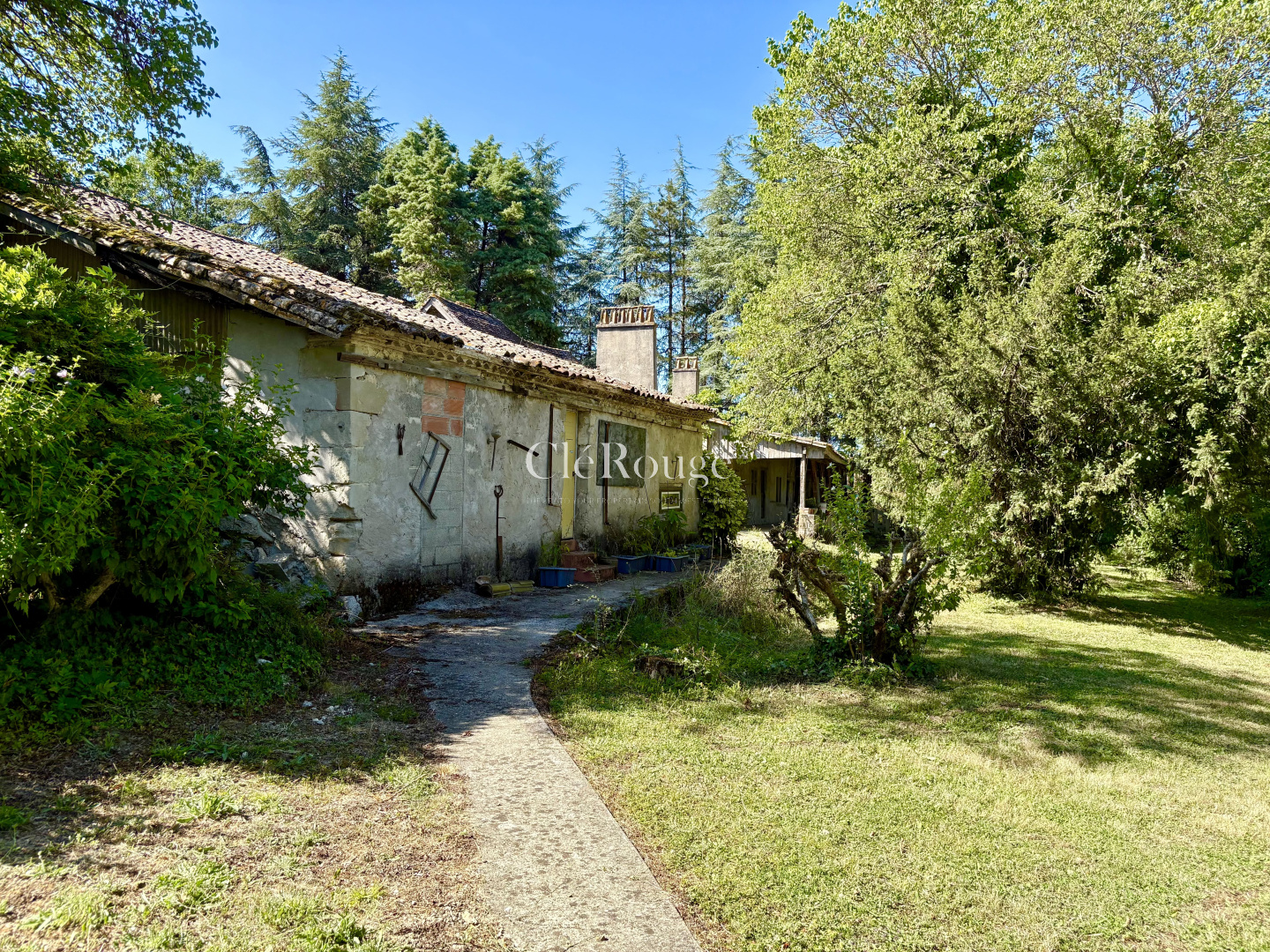 property
