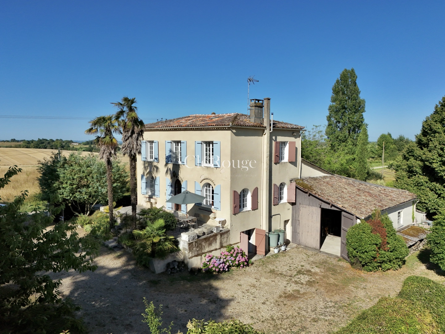 property