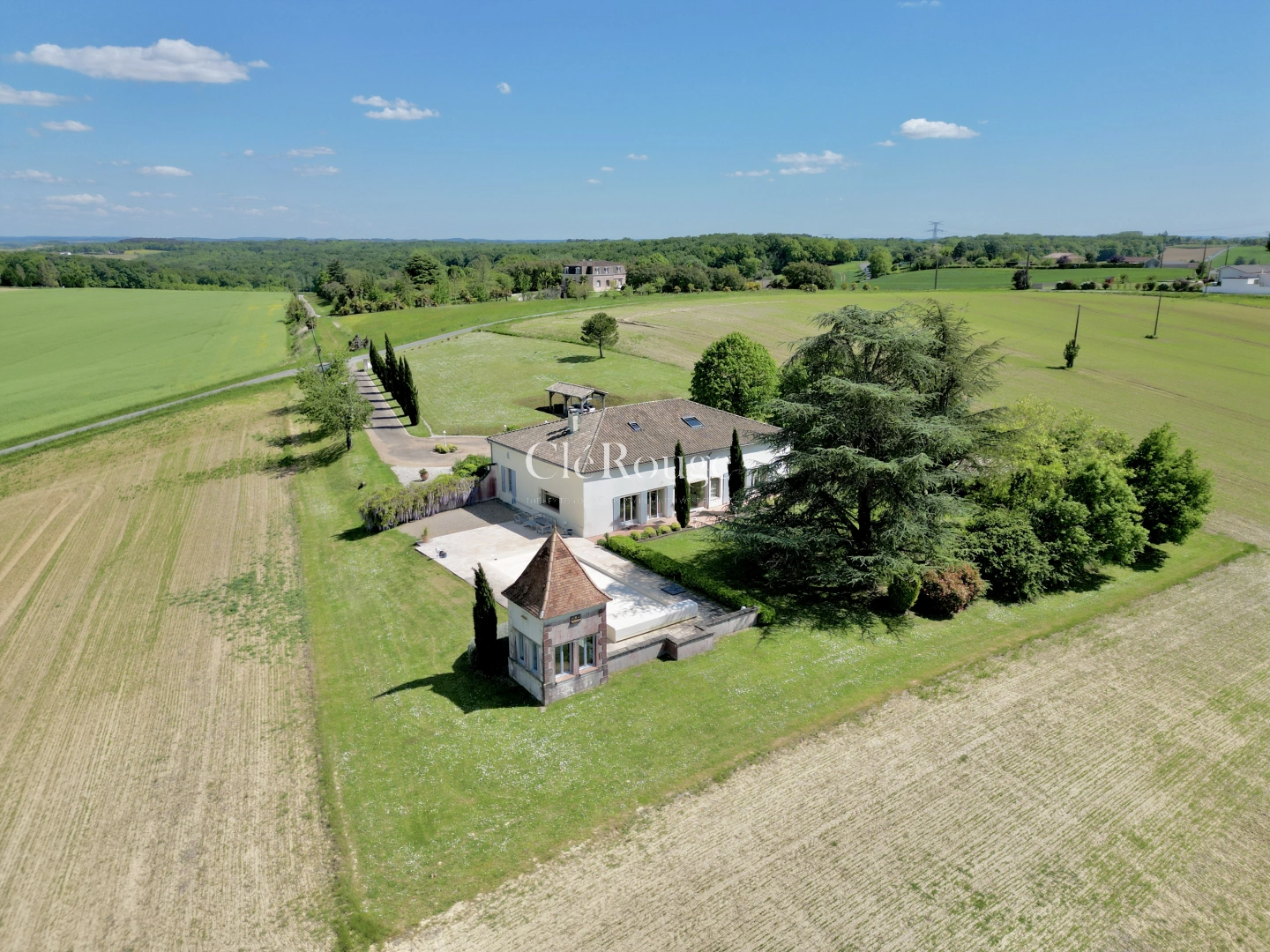 property